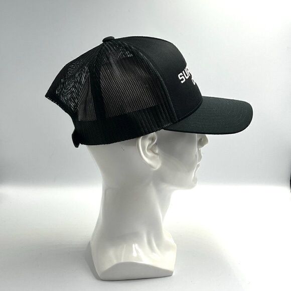 Supernova Coffee Hat - Statement Hat for Coffee Lovers - Picture 2 of 7